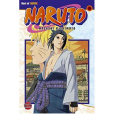 Naruto 38