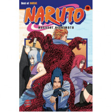 Naruto 39