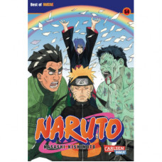 Naruto 54