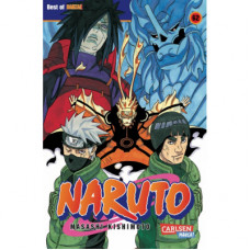 Naruto 62
