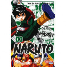 NARUTO Massiv 3