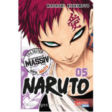 NARUTO Massiv 5