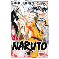 NARUTO Massiv 6