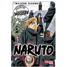 NARUTO Massiv 12