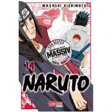 NARUTO Massiv 14