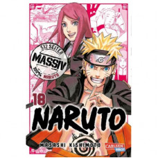 NARUTO Massiv 18