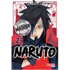 NARUTO Massiv 23