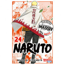 NARUTO Massiv 24