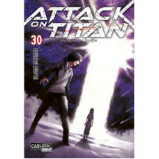 Attack on Titan 30