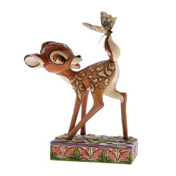 Wonder of Spring (Bambi Figurine) Wonder of Spring (Bambi Figurine)