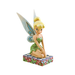 A Pixie Delight (Tinker Bell Figurine) A Pixie Delight (Tinker Bell Figurine)