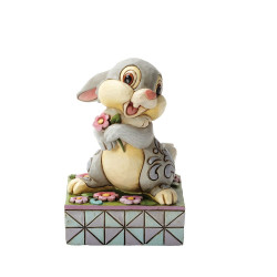 Spring Has Sprung (Thumper Figurine) Spring Has Sprung (Thumper Figurine)