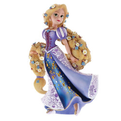 Rapunzel Figurine Rapunzel Figurine