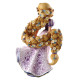 Rapunzel Figurine Rapunzel Figurine