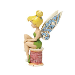Crafty Tink (Tinker Bell Figurine)