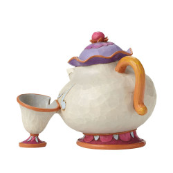 A Mother's Love (Mrs Potts and Chip Figurine) A Mother's Love (Mrs Potts and Chip Figurine)
