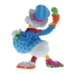 Uncle Scrooge Figurine Uncle Scrooge Figurine