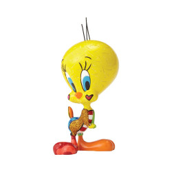 Tweety Bird Figurine Tweety Bird Figurine