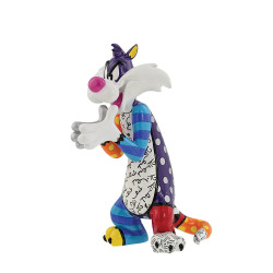 Sylvester Figurine Sylvester Figurine