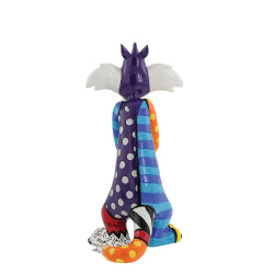 Sylvester Figurine Sylvester Figurine