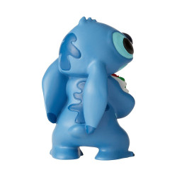 Stitch Flowers Figurine Stitch Flowers Figurine