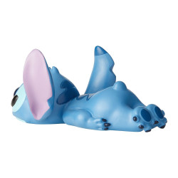 Stitch Laying Down Figurine Stitch Laying Down Figurine