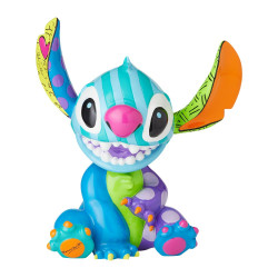 Stitch Statement Figurine Stitch Statement Figurine