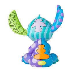 Stitch Statement Figurine Stitch Statement Figurine