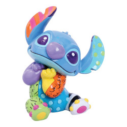 Stitch Mini Figurine Stitch Mini Figurine