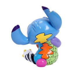 Stitch Mini Figurine Stitch Mini Figurine