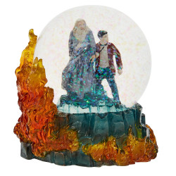 The Half Blood Prince Waterball The Half Blood Prince Waterball