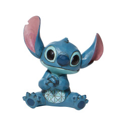 Stitch Mini Figurine Stitch Mini Figurine