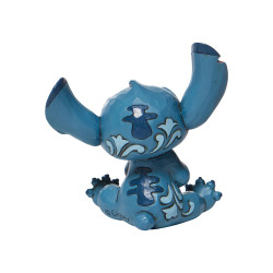 Stitch Mini Figurine Stitch Mini Figurine