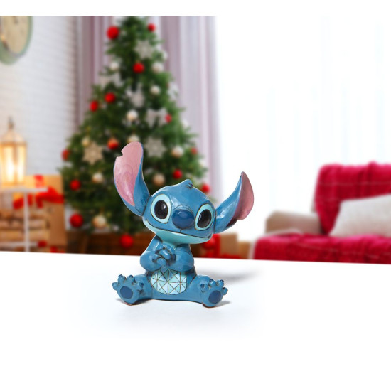 Stitch Mini Figurine Stitch Mini Figurine