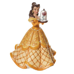 A Rare Rose (Belle Deluxe Figurine) A Rare Rose (Belle Deluxe Figurine)