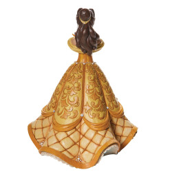 A Rare Rose (Belle Deluxe Figurine) A Rare Rose (Belle Deluxe Figurine)