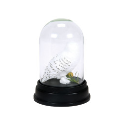 Hedwig Curiosity Cloche - Wizarding World of Harry Potter