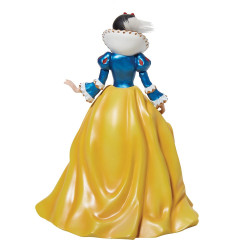 Snow White Rococo Figurine Snow White Rococo Figurine