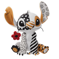 Stitch Midas Figurine Stitch Midas Figurine