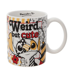 Stitch Midas Mug Stitch Midas Mug