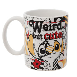 Stitch Midas Mug Stitch Midas Mug