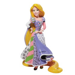 Rapunzel Figurine Rapunzel Figurine