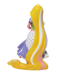 Rapunzel Figurine Rapunzel Figurine