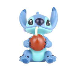 Stitch Coconut Figurine Stitch Coconut Figurine