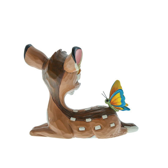 Bambi Mini Figurine