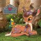 Bambi Mini Figurine
