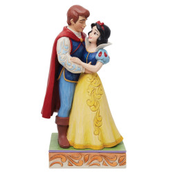 Snow White & Prince Love Figurine Snow White & Prince Love Figurine