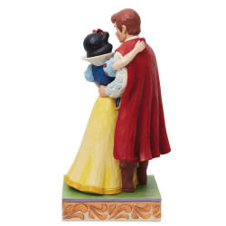 Snow White & Prince Love Figurine Snow White & Prince Love Figurine