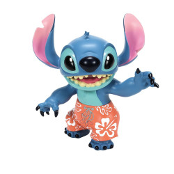 Aloha Stitch Figurine Aloha Stitch Figurine