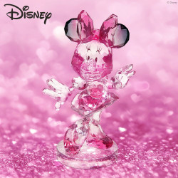 Licensed Facets Minnie Mouse Licensed Facets Minnie Mouse